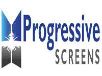 Progressive Screens