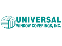 Universal Window Coverings