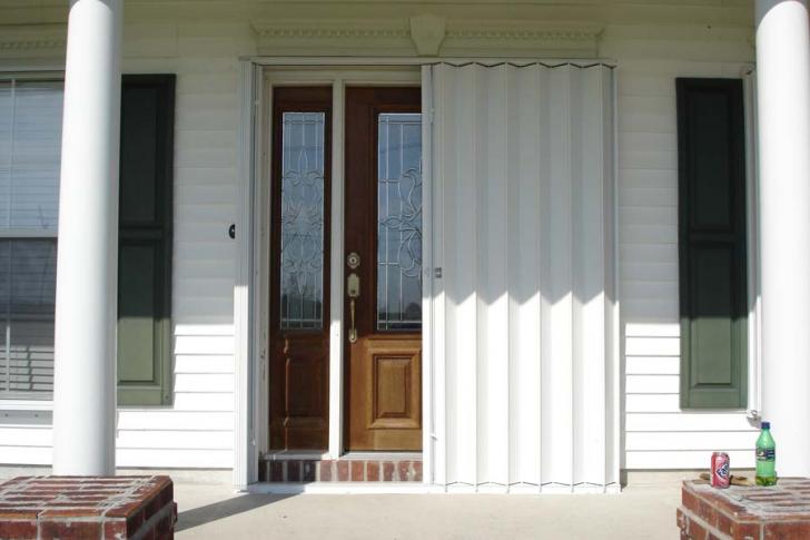 Security Shutters installation 12