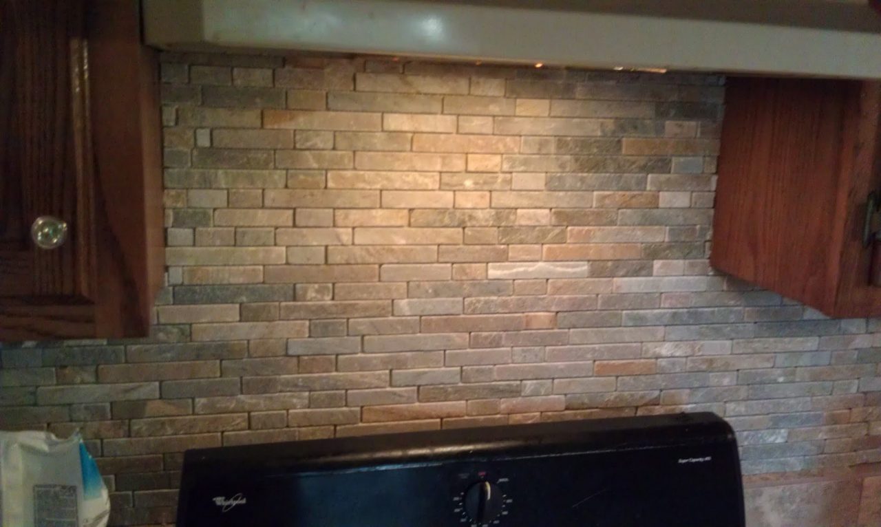 Custom installation 11