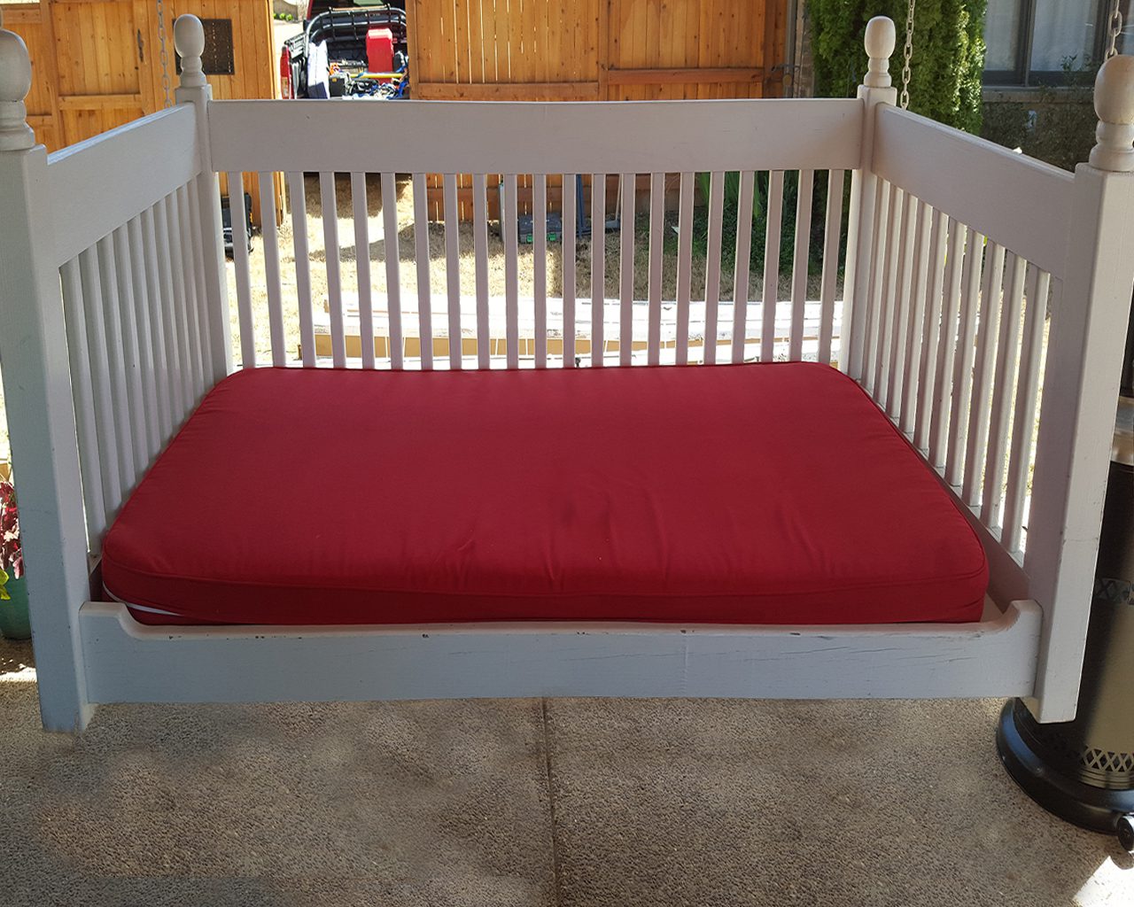 Custom installation 5