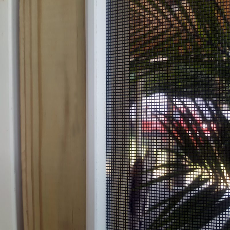 Screens – Motion installation 2