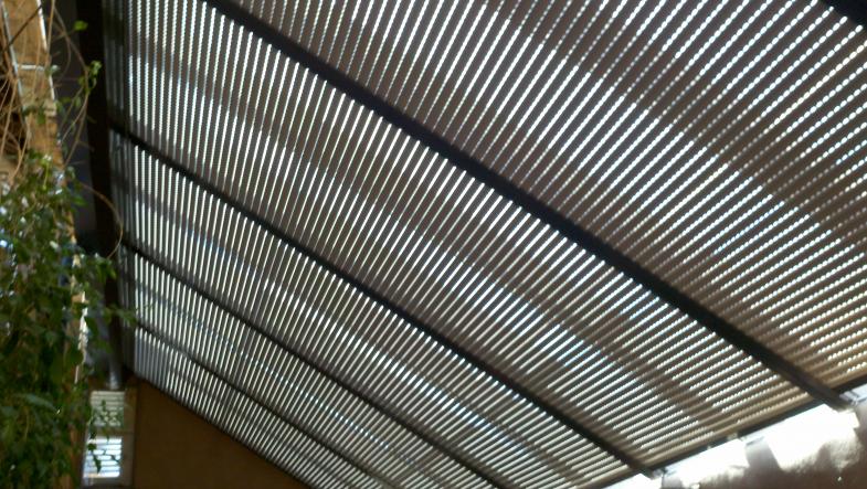 Security Shutters installation 10