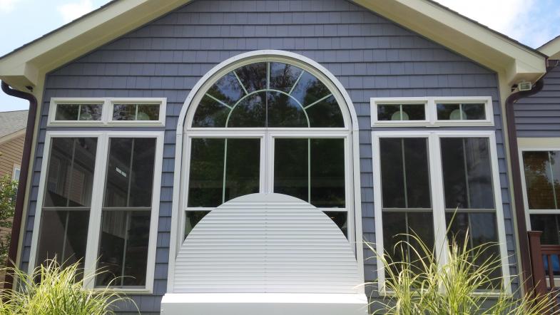 Security Shutters installation 6