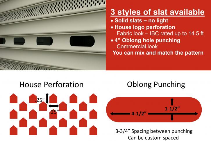 Security Shutters installation 8