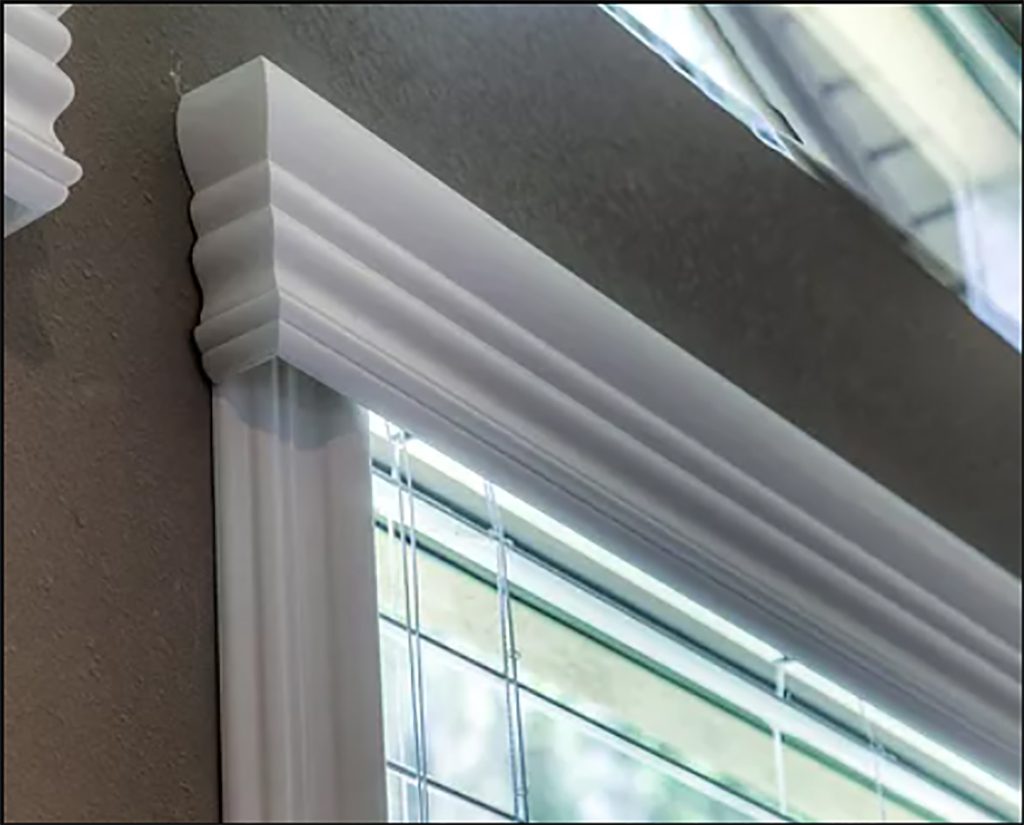 Window Treatments installation 6