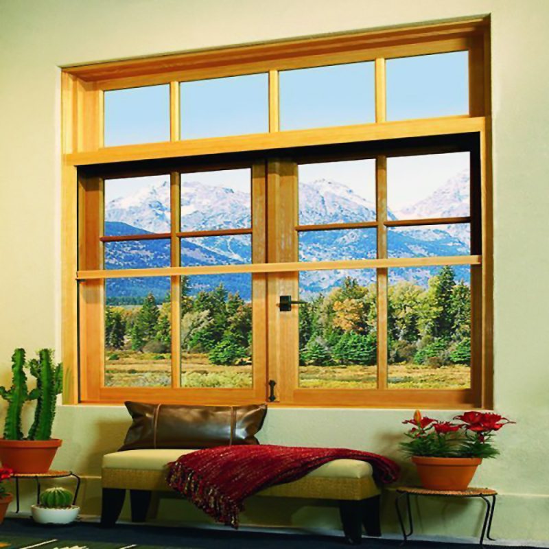 Window Treatments installation 9