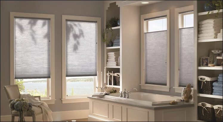 Window Treatments