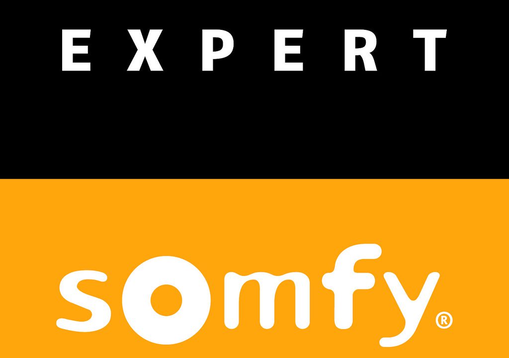 SOMFY Expert
